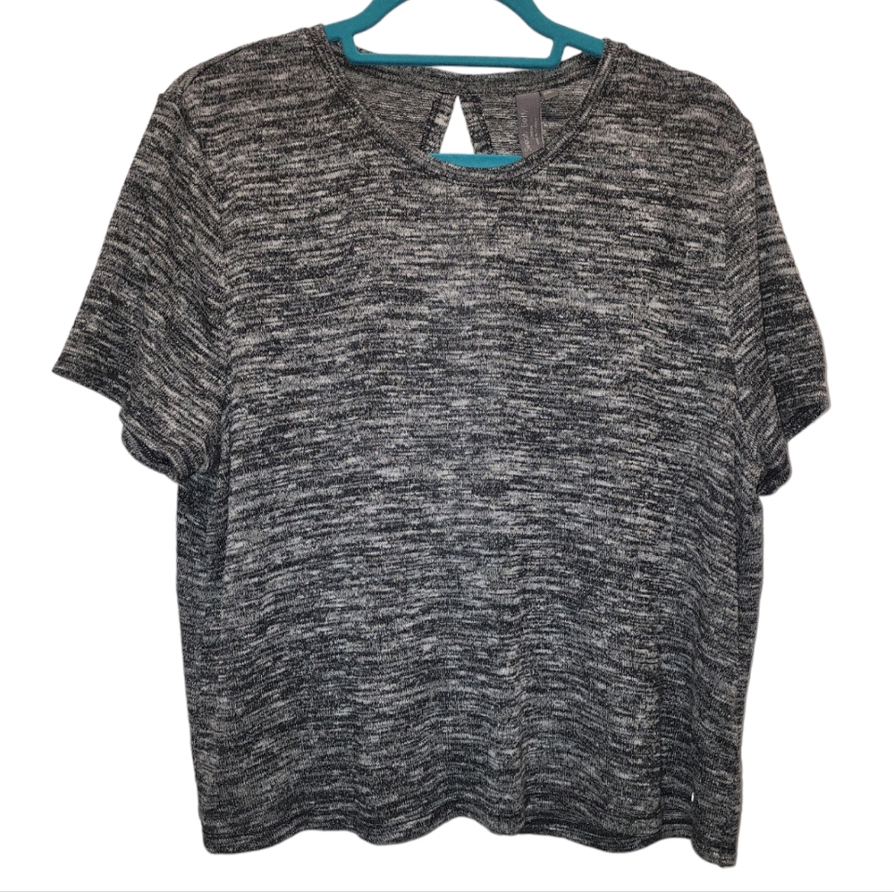 Sweaty Betty Open Back Top XXL